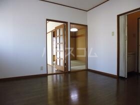 エスポワール 101号室 仙川駅 1階 ３ｄｋ の賃貸物件 賃貸アパート ハウスコム