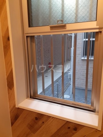 19/30 バルコニー