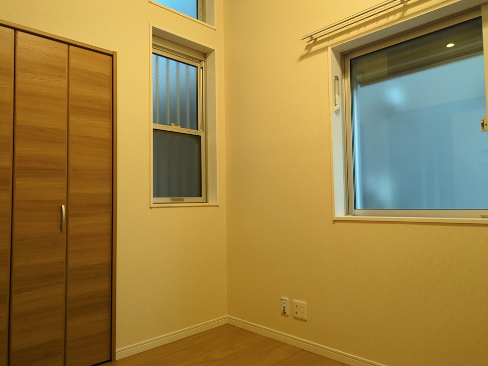 5/30 リビング/ダイニング