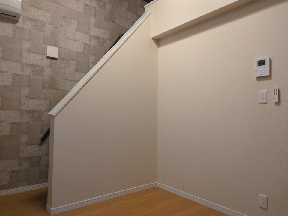 6/30 リビング/ダイニング