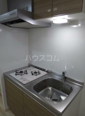 7/19 キッチン