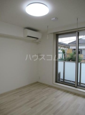 4/19 室内