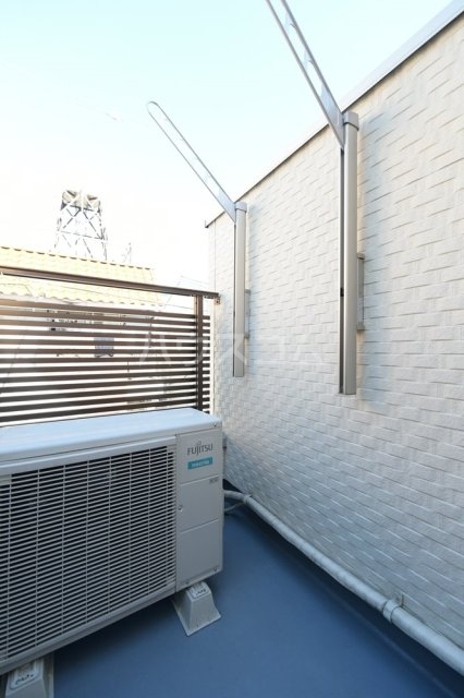 20/30 バルコニー