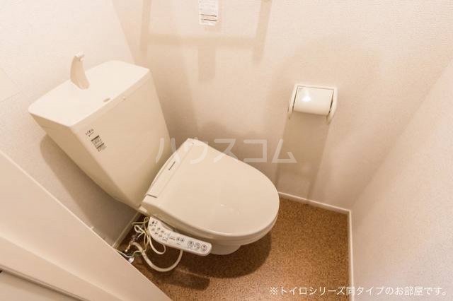 9/20 トイレ
