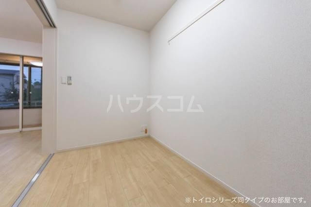 4/20 寝室