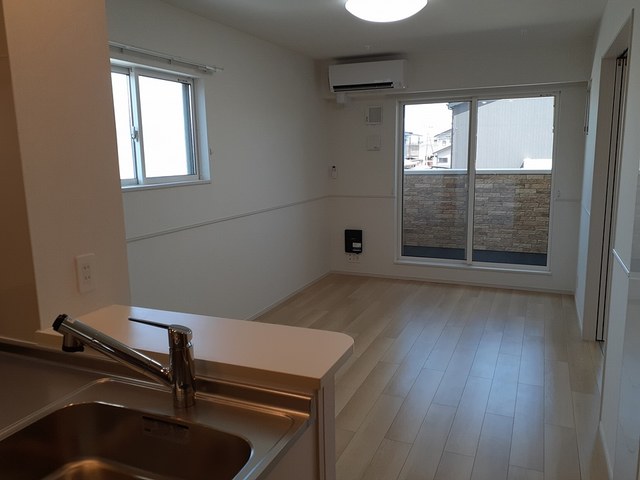 3/23 リビング/ダイニング