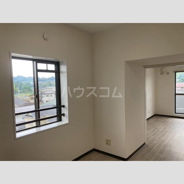 3/21 リビング/ダイニング