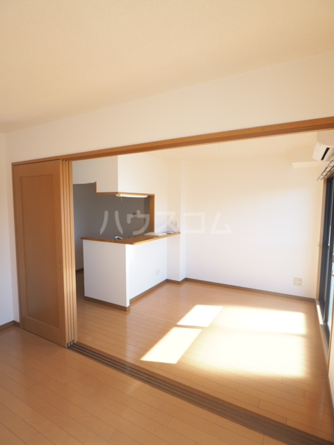 4/28 リビング/ダイニング