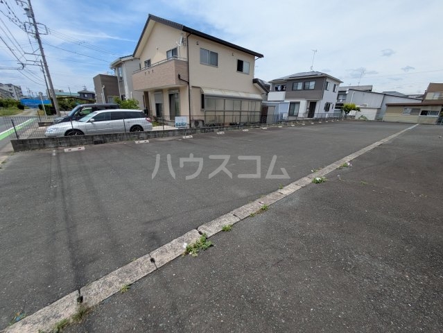 19/27 駐車場