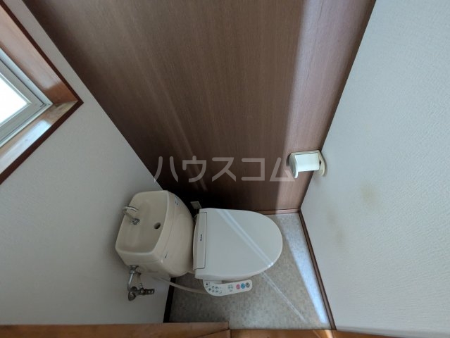 12/27 トイレ