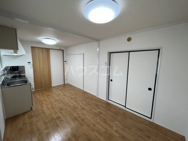 5/30 リビング/ダイニング