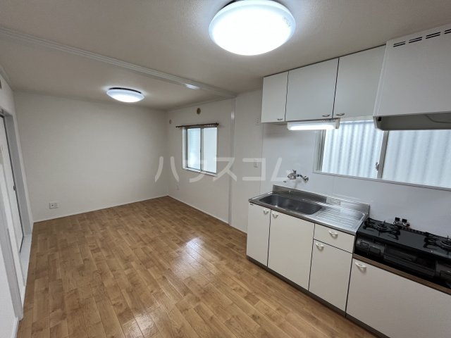 4/30 リビング/ダイニング