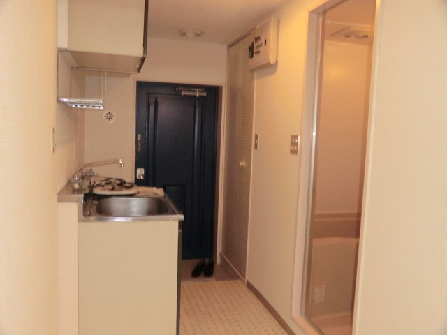 4/28 リビング/ダイニング