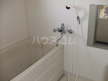 4/11 浴室