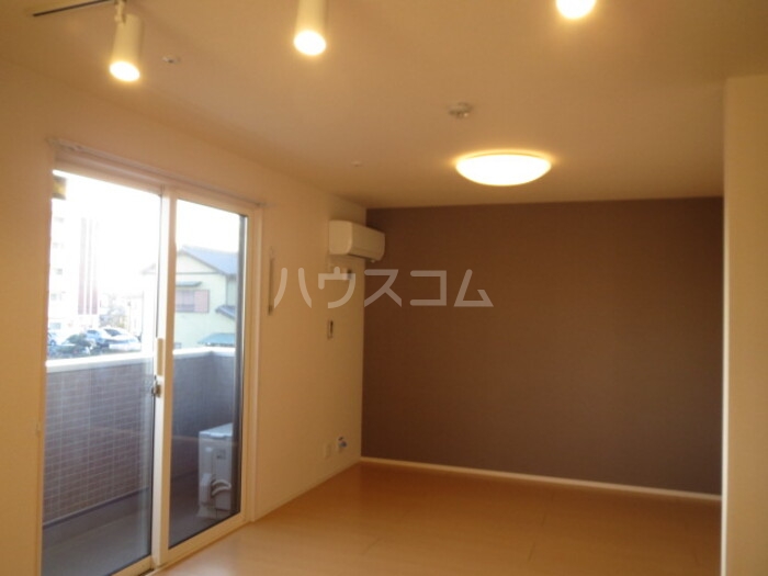 3/21 リビング/ダイニング