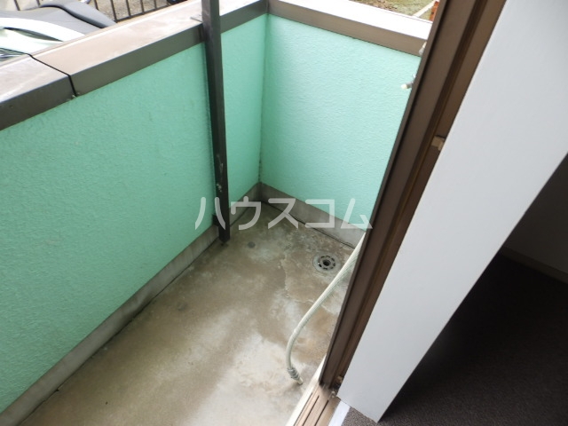 22/30 バルコニー