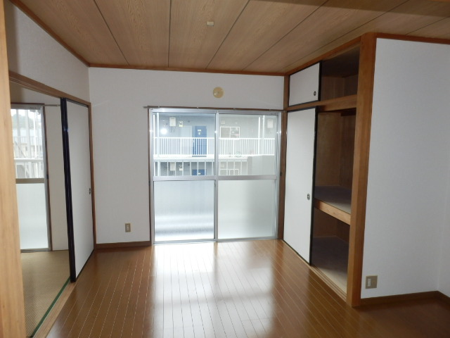 5/30 リビング/ダイニング