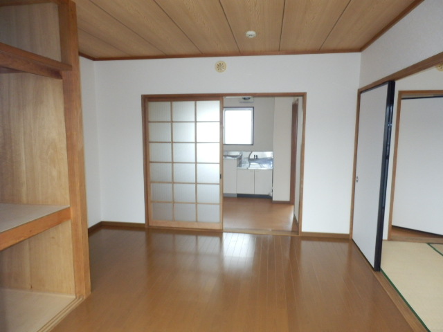 3/30 リビング/ダイニング