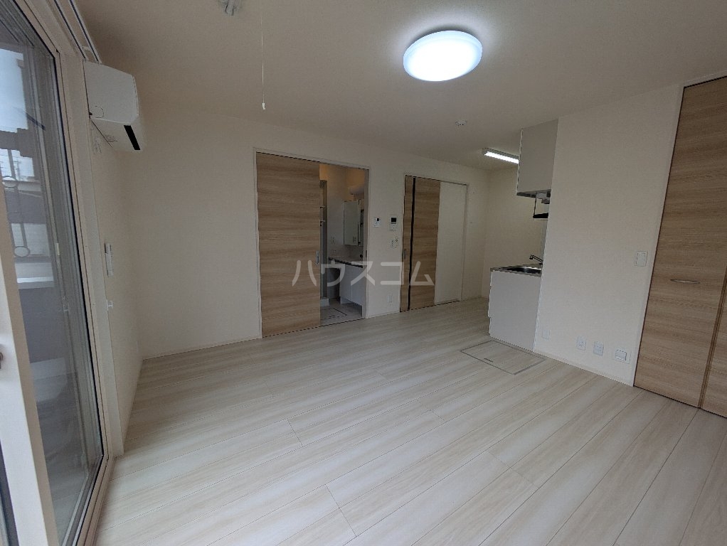 5/30 リビング/ダイニング