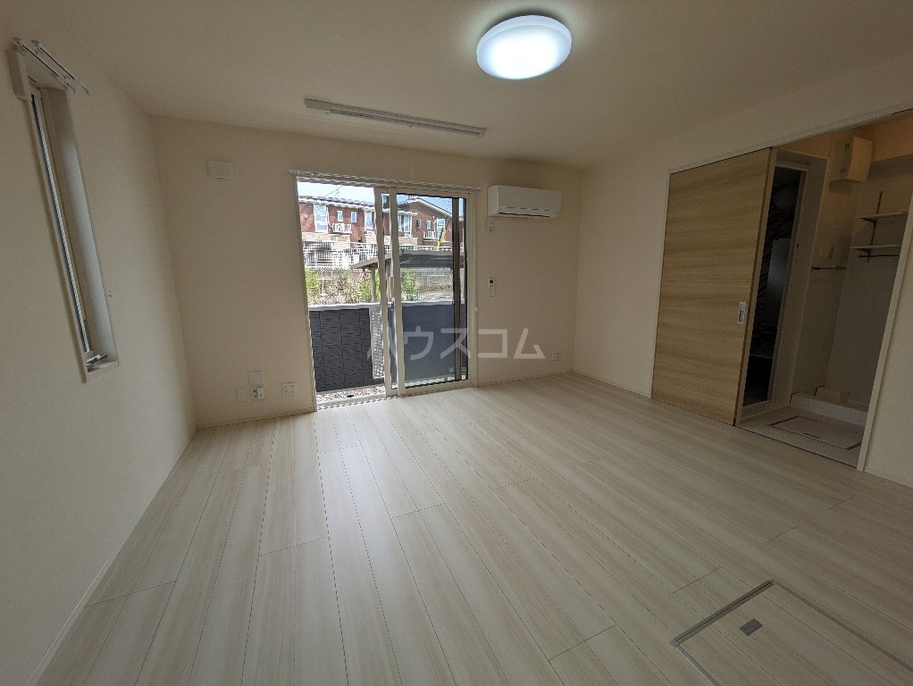 4/30 リビング/ダイニング