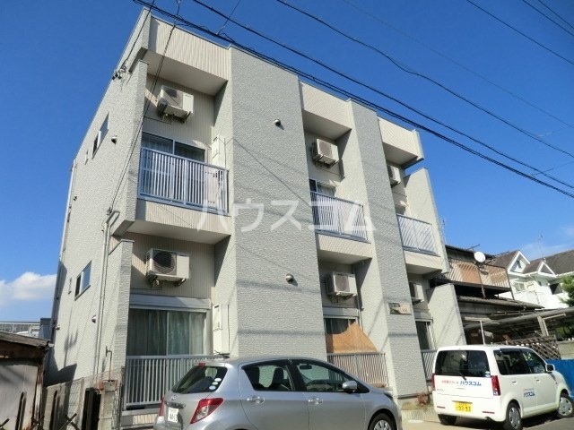 14/28 バルコニー