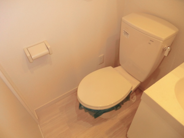 12/28 トイレ