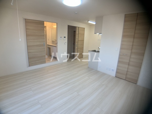 5/30 リビング/ダイニング