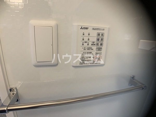 14/30 浴室