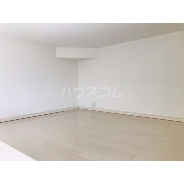 4/24 寝室