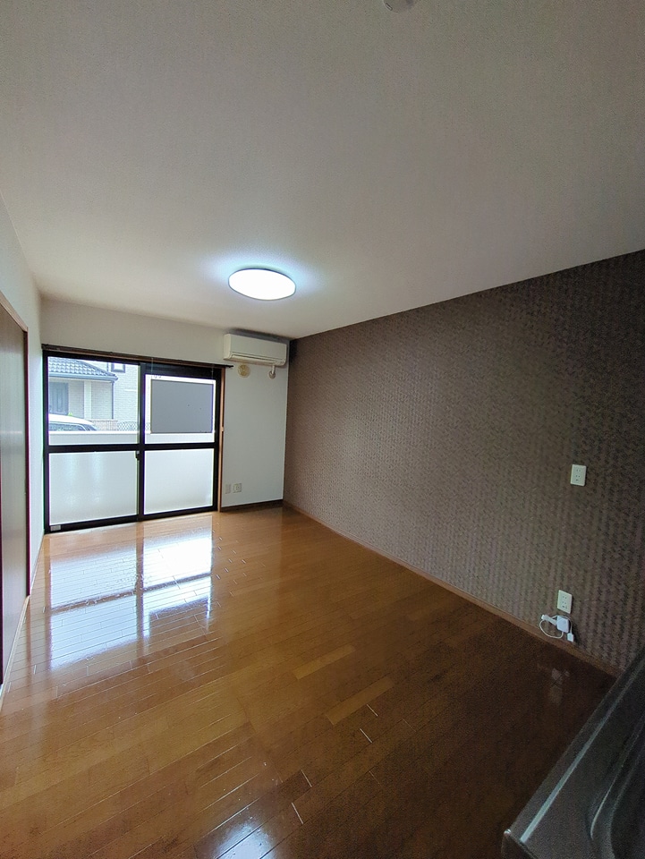 3/20 リビング/ダイニング