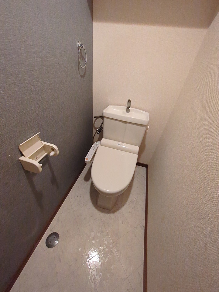 12/20 トイレ