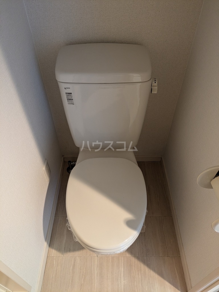17/29 トイレ