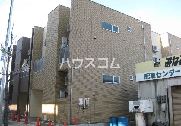 1/29 外観