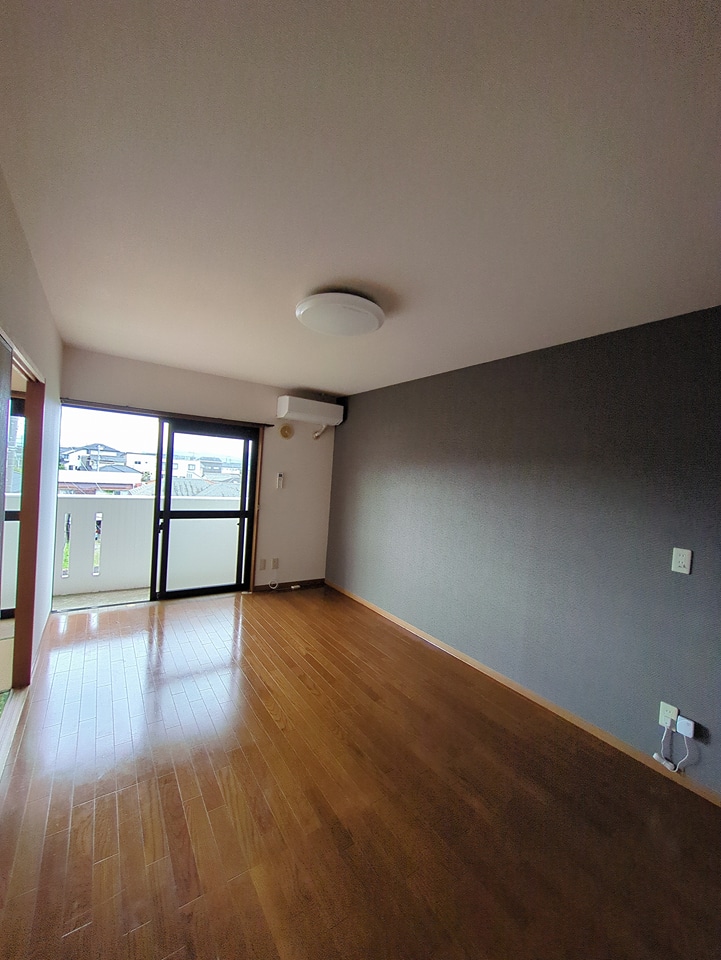 3/18 リビング/ダイニング