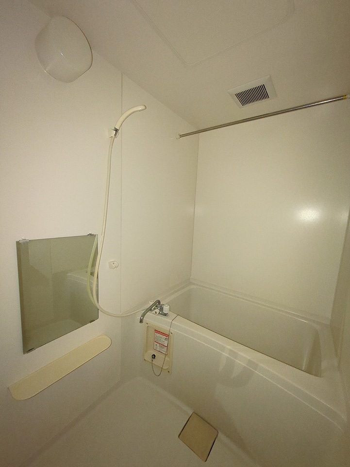 9/18 浴室