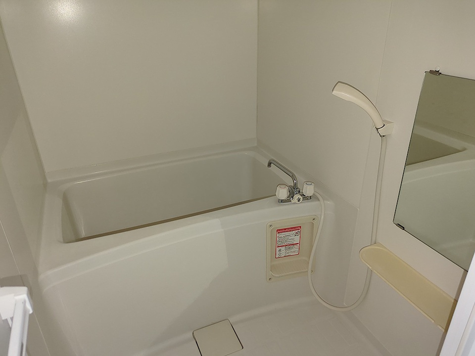 15/30 浴室