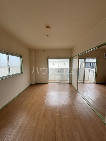 3/15 リビング/ダイニング