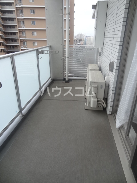 17/30 バルコニー