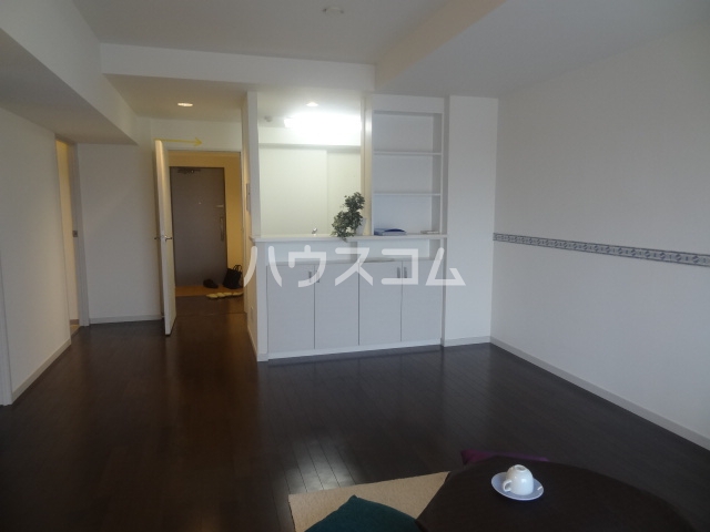 5/30 リビング/ダイニング