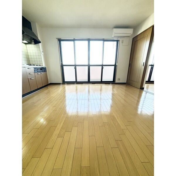 3/23 リビング/ダイニング