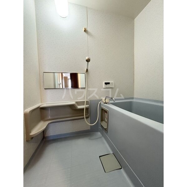 9/23 浴室