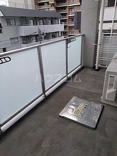 22/30 バルコニー