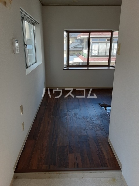 6/22 室内