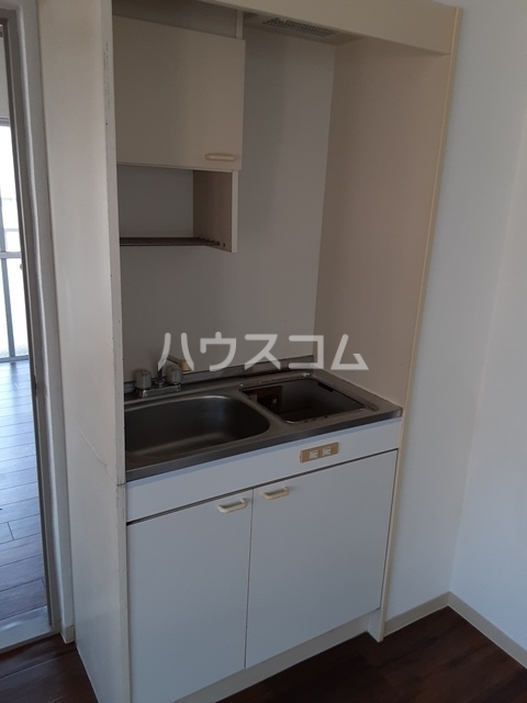 9/22 キッチン