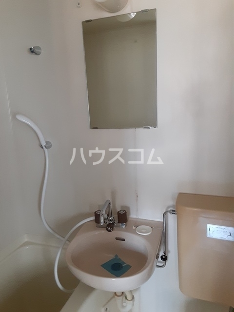 12/22 洗面