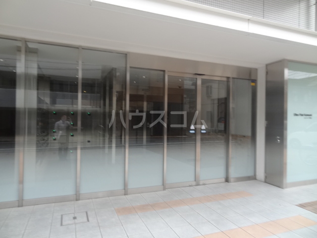 2/12 エントランス