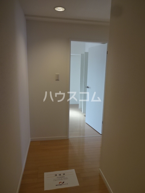 6/28 玄関