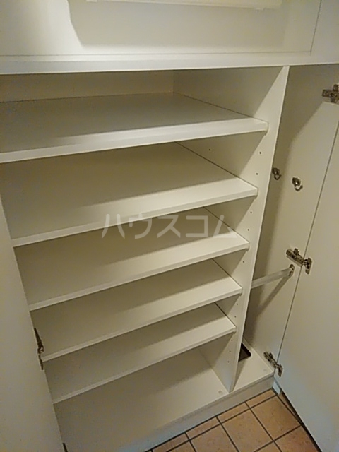7/30 収納