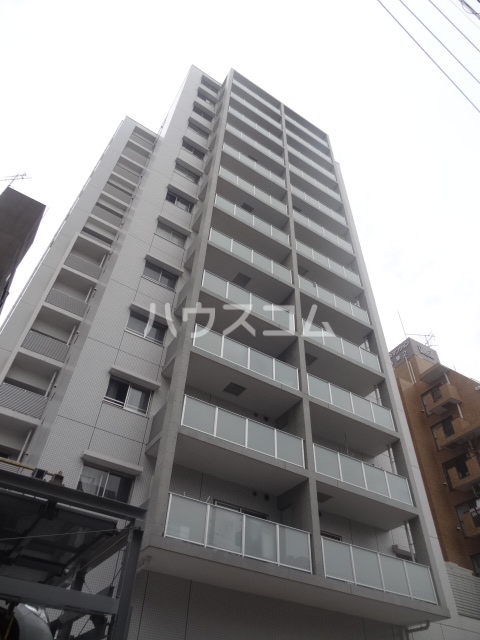 1/30 外観