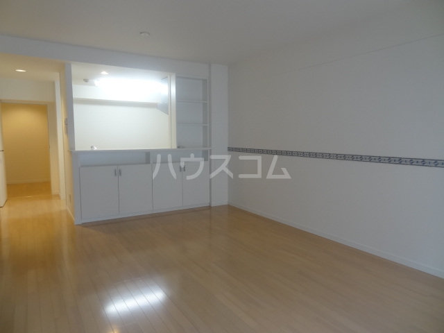 6/30 リビング/ダイニング